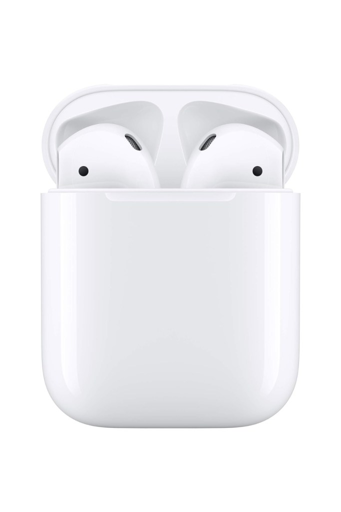 Apple-AirPods-2nd-Generation-sale-headphones