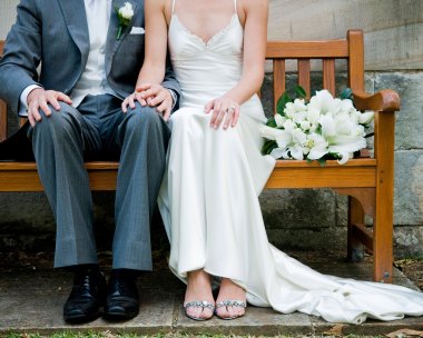 wedding, disaster