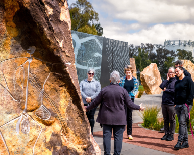 National Reconciliation Week: 8 important events, talks and workshops to attend